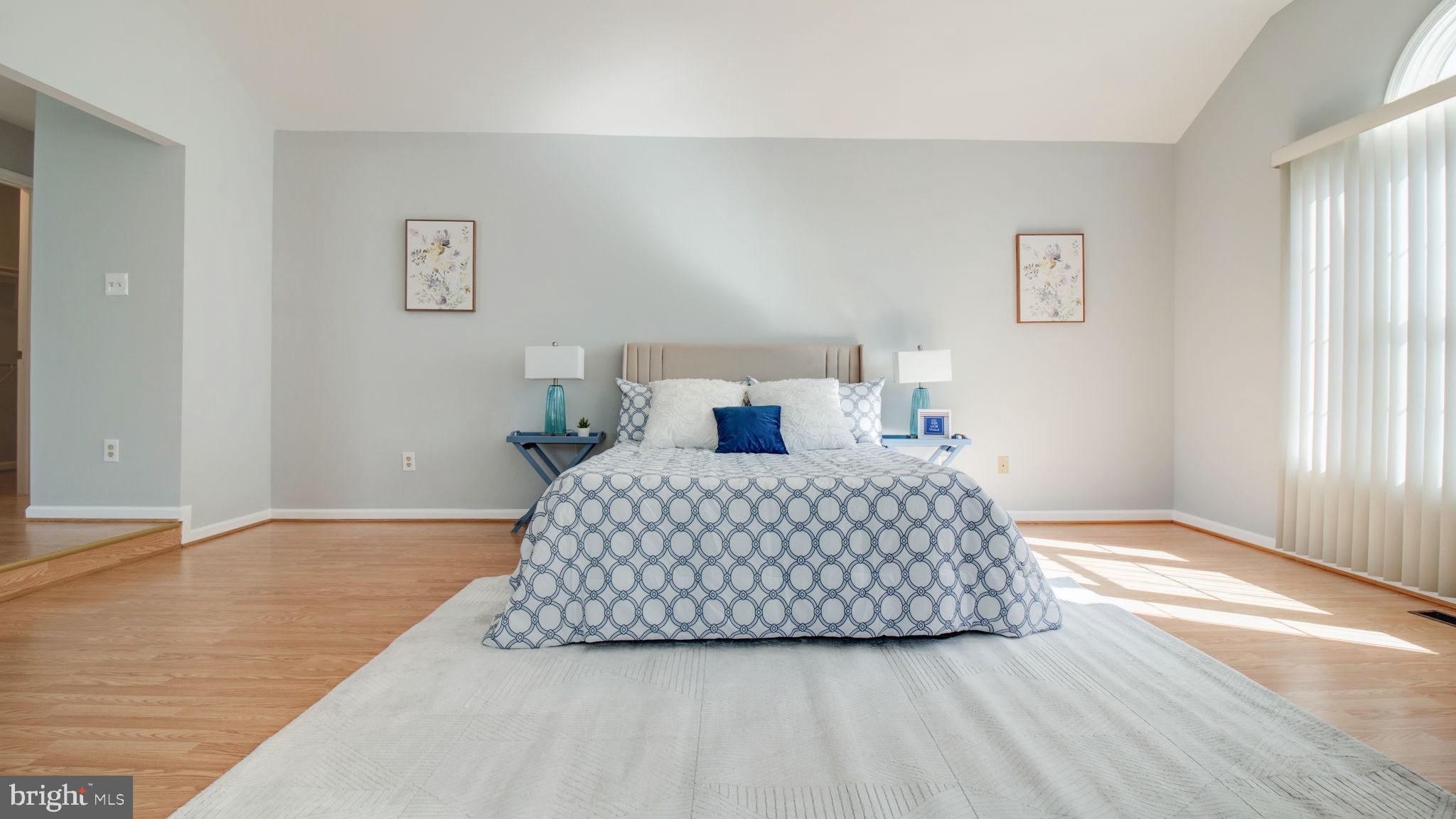 GUNNERS LAKE VILLAGE - Residential