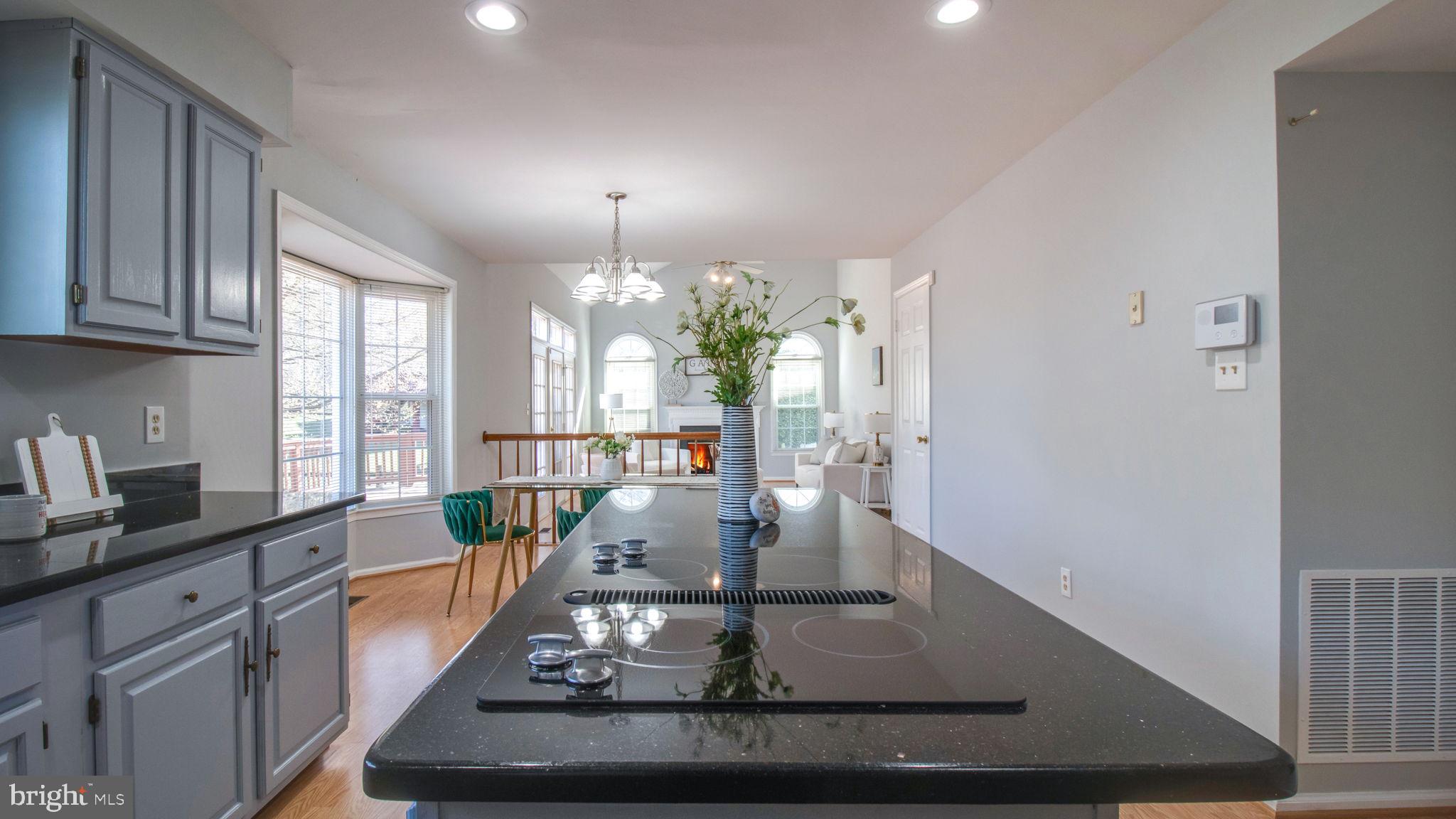 GUNNERS LAKE VILLAGE - Residential