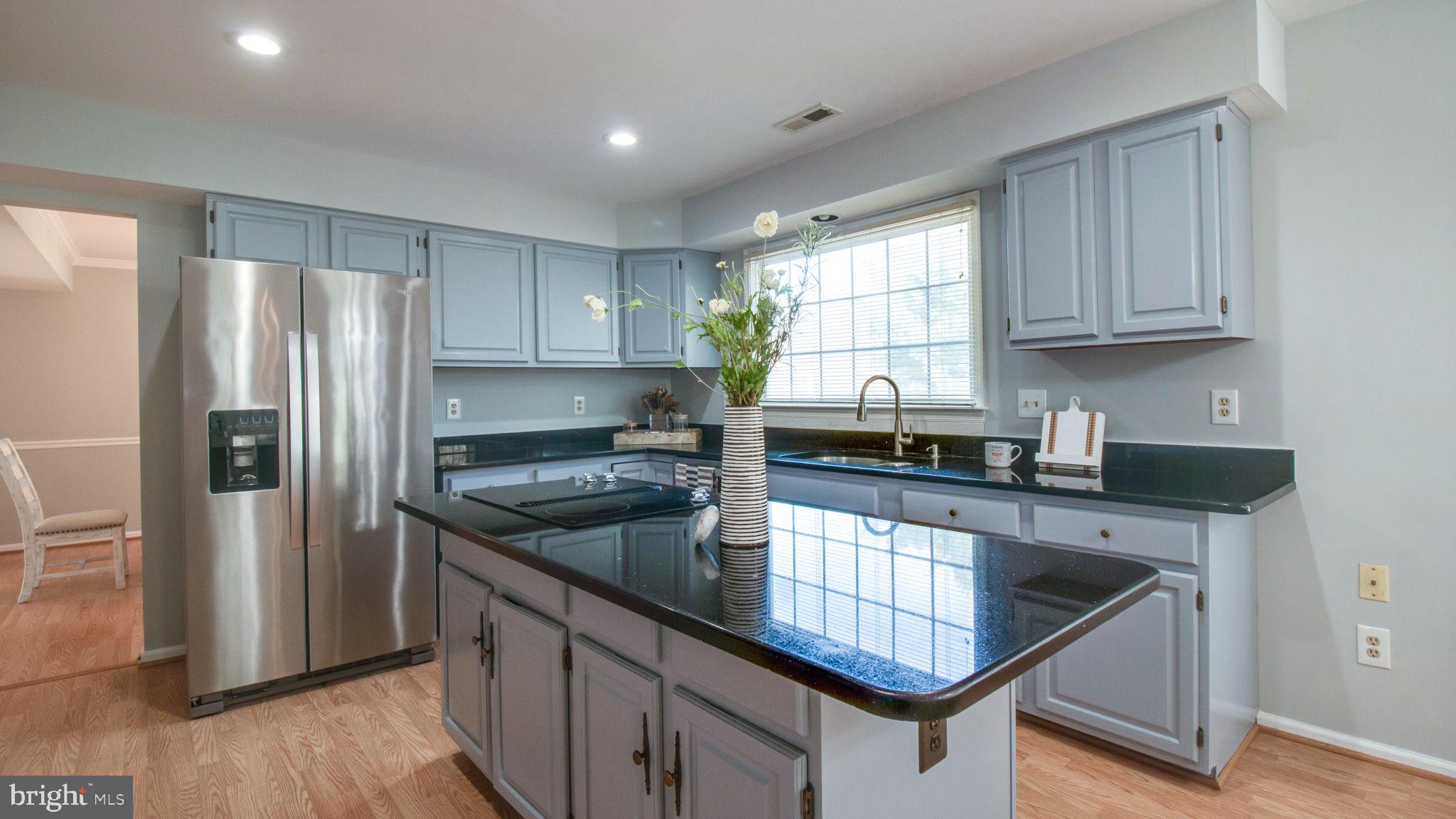 GUNNERS LAKE VILLAGE - Residential