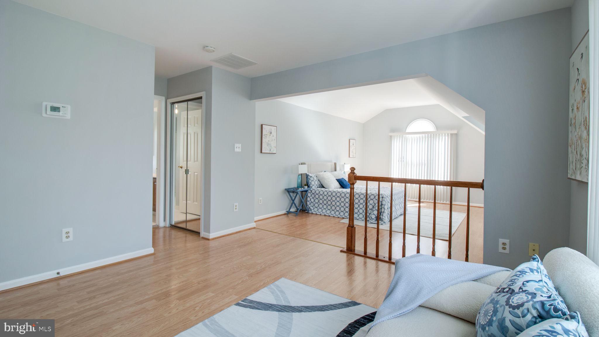 GUNNERS LAKE VILLAGE - Residential