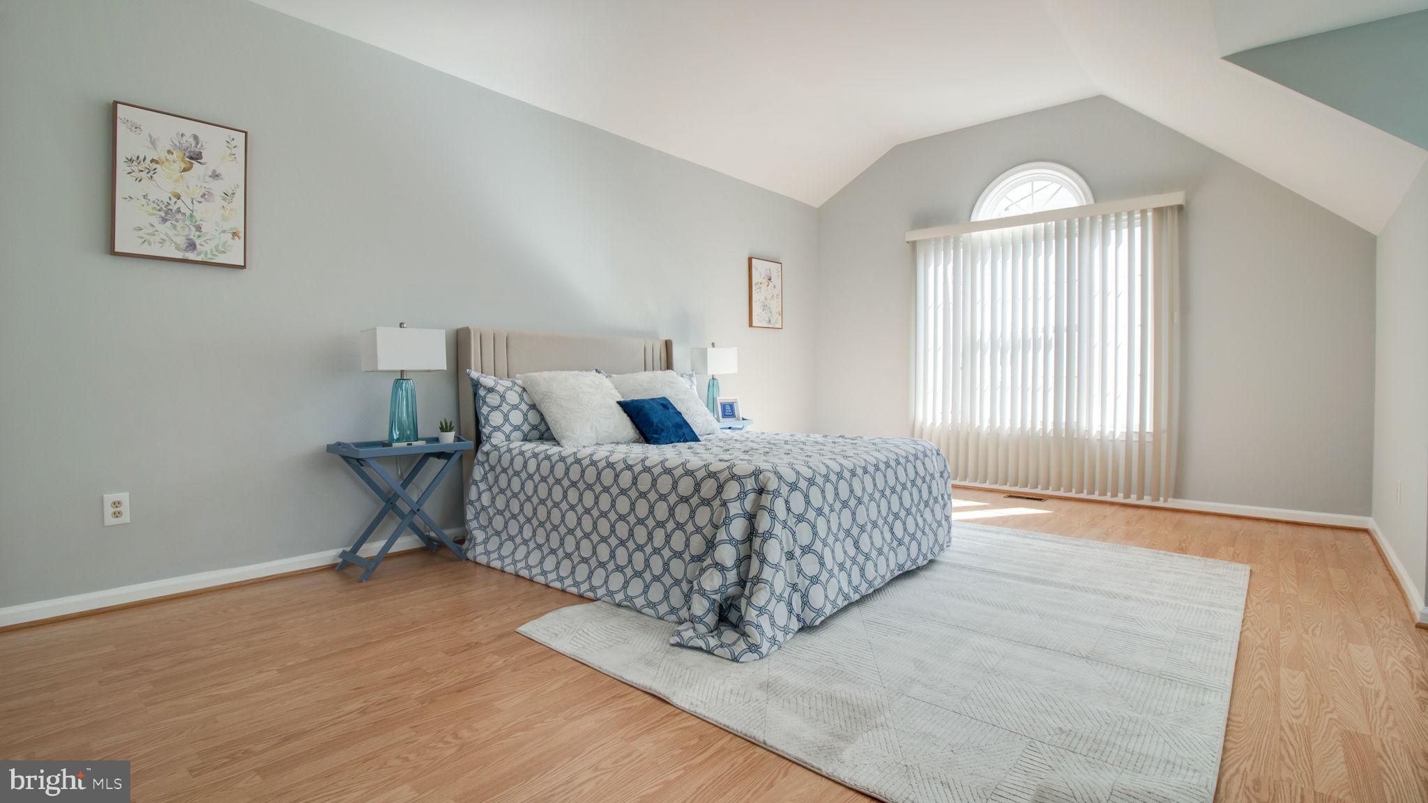 GUNNERS LAKE VILLAGE - Residential