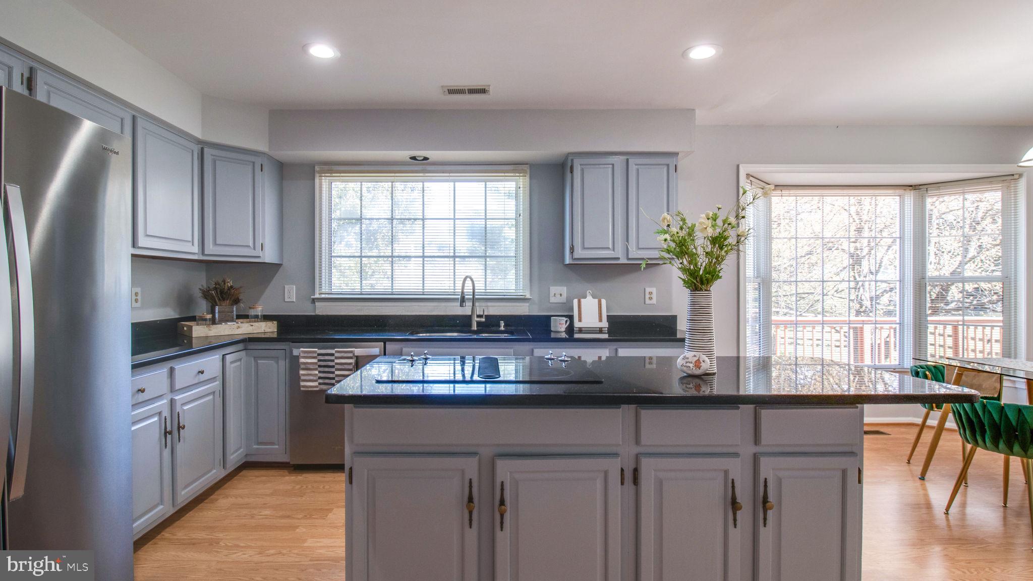 GUNNERS LAKE VILLAGE - Residential