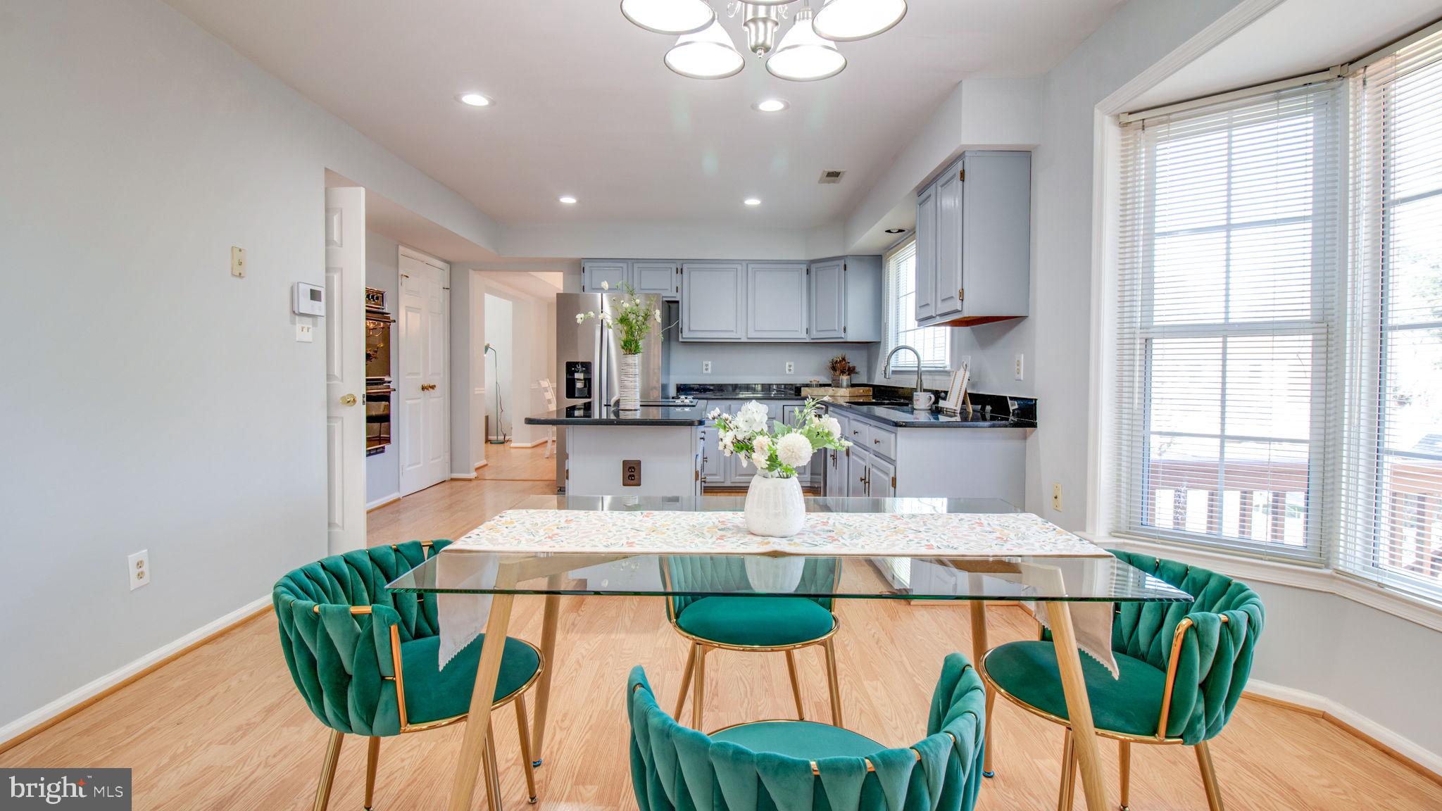 GUNNERS LAKE VILLAGE - Residential