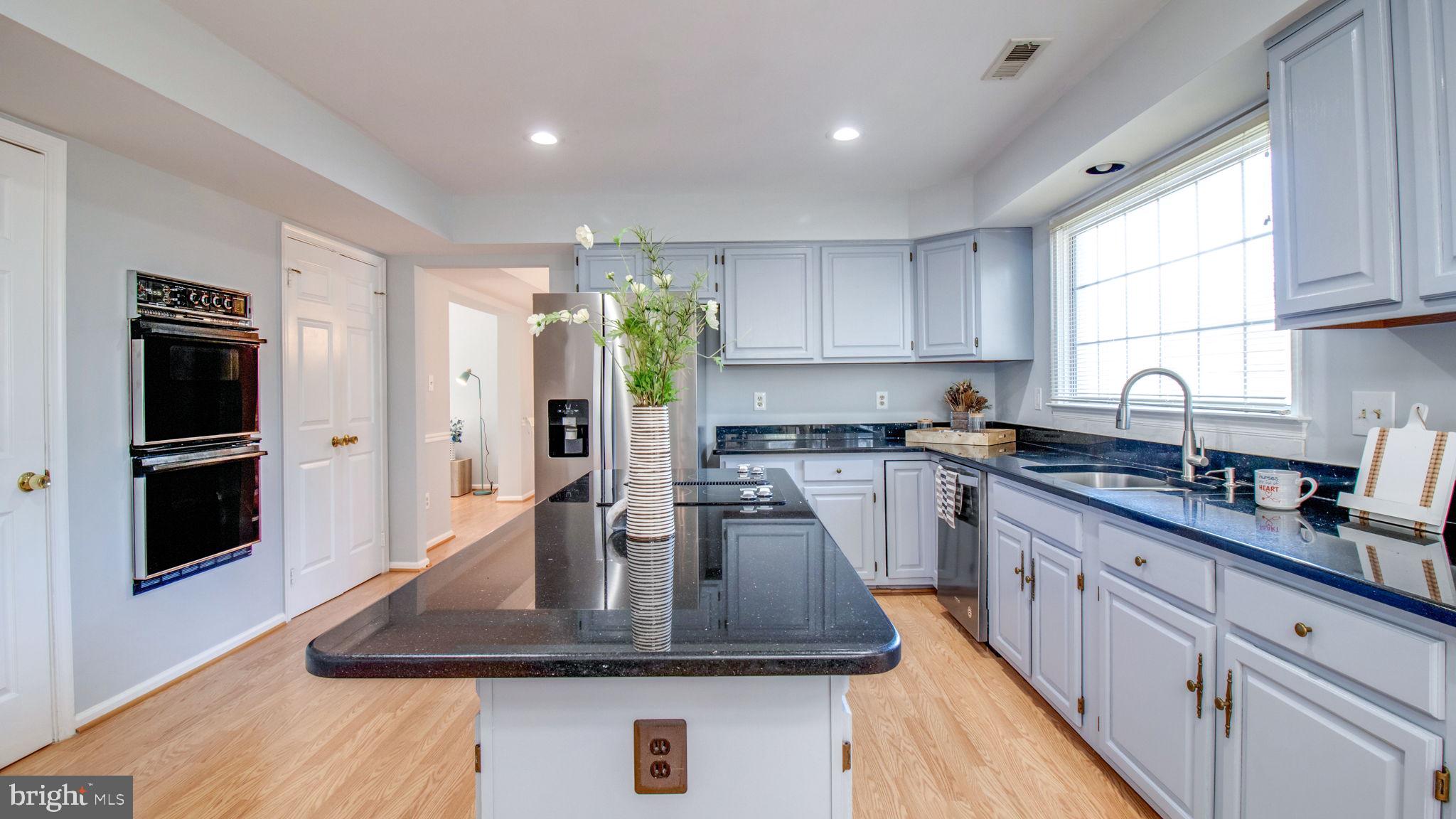 GUNNERS LAKE VILLAGE - Residential