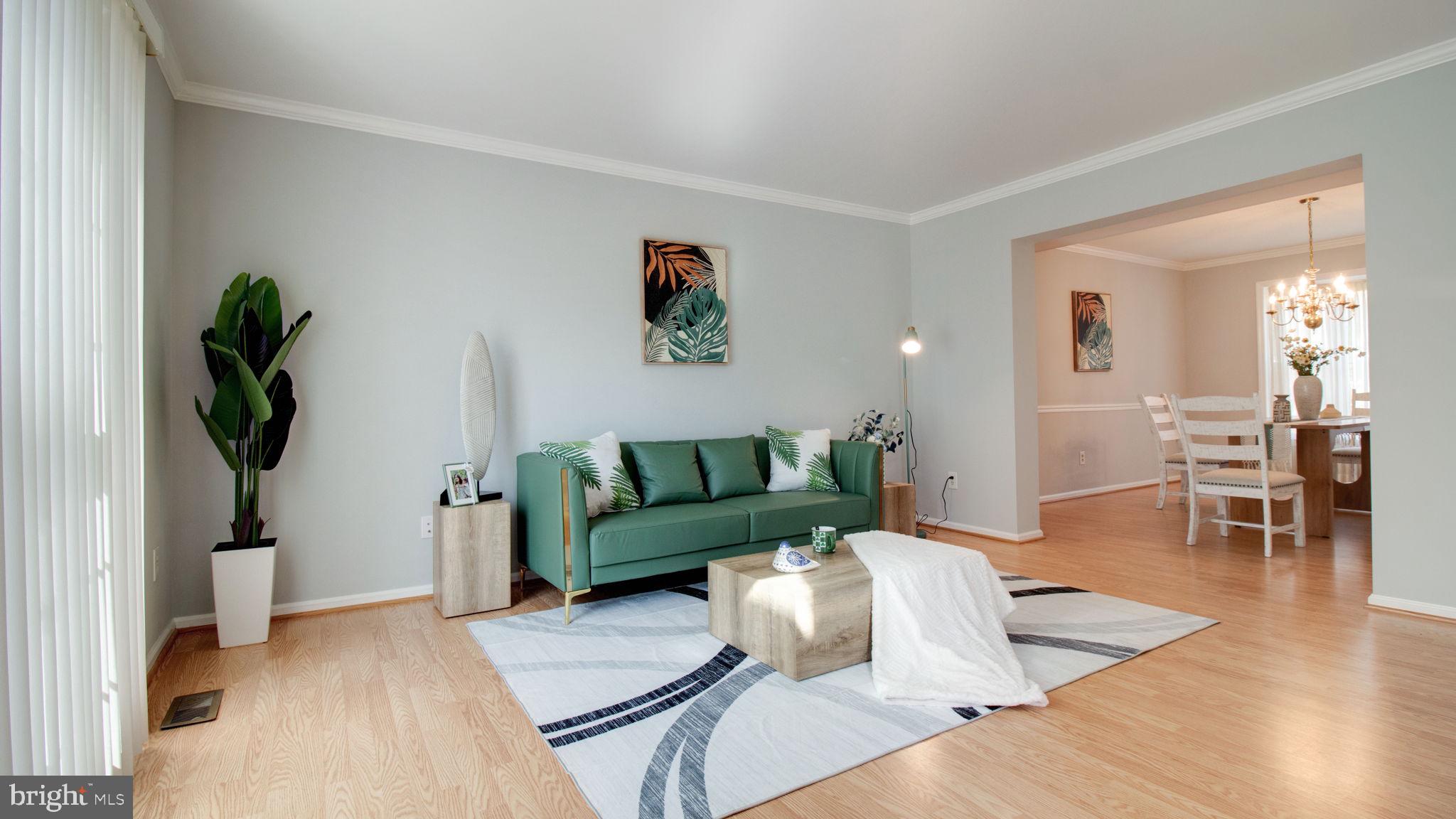 GUNNERS LAKE VILLAGE - Residential