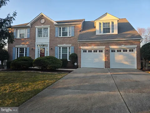 19120 Forest Brook Road, Germantown, MD MLS: MDMC2169190