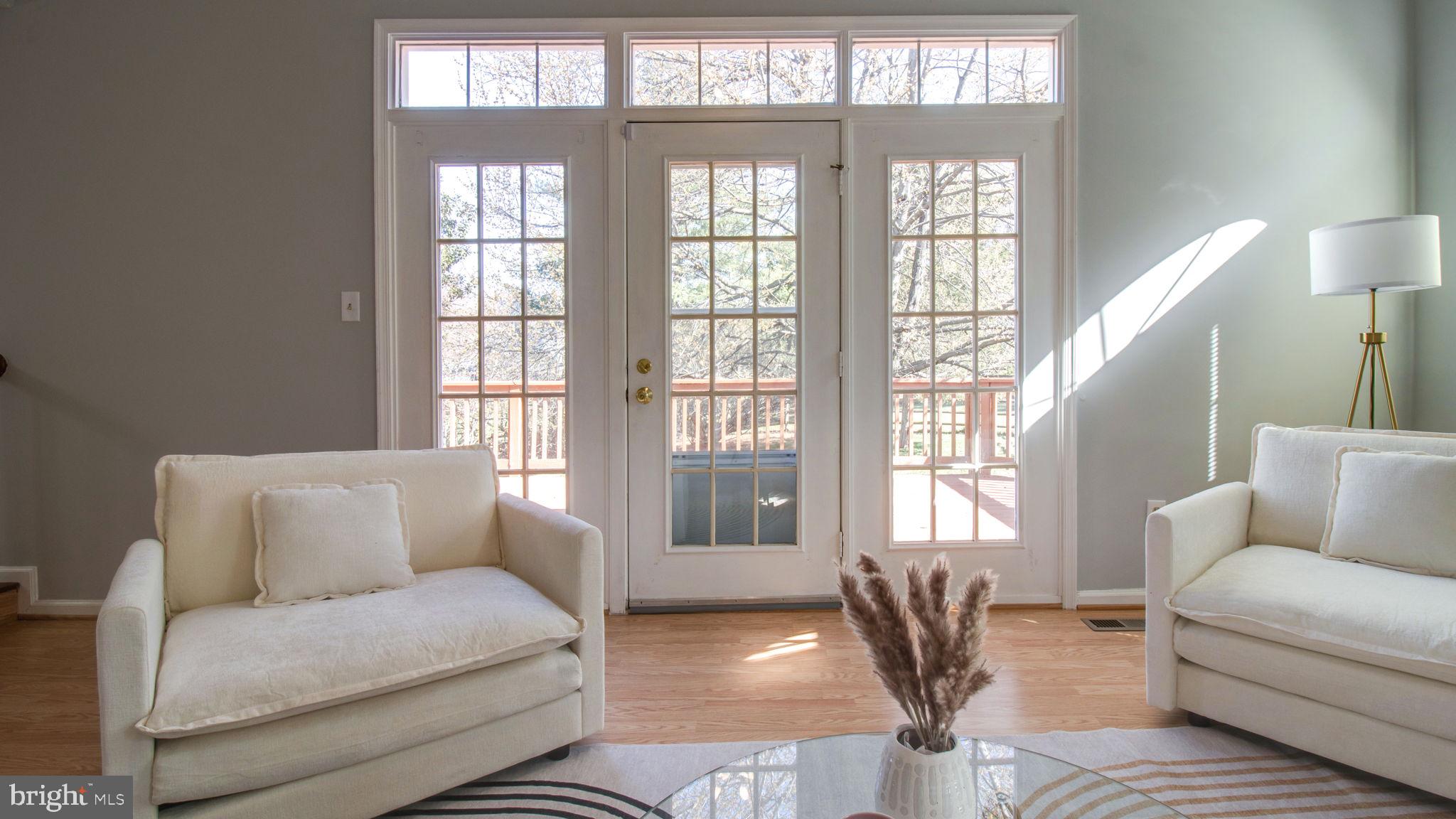 GUNNERS LAKE VILLAGE - Residential