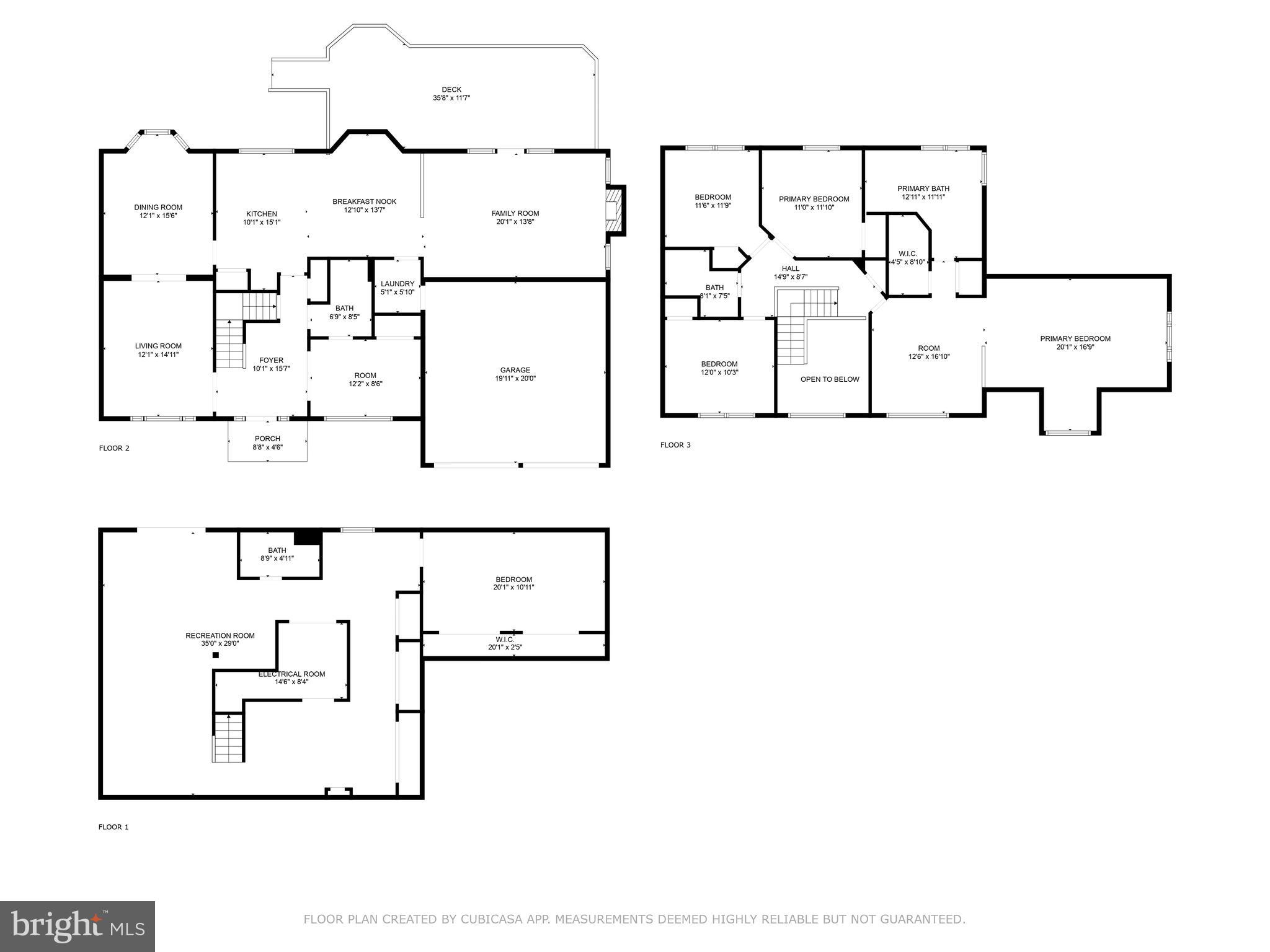 GUNNERS LAKE VILLAGE - Residential