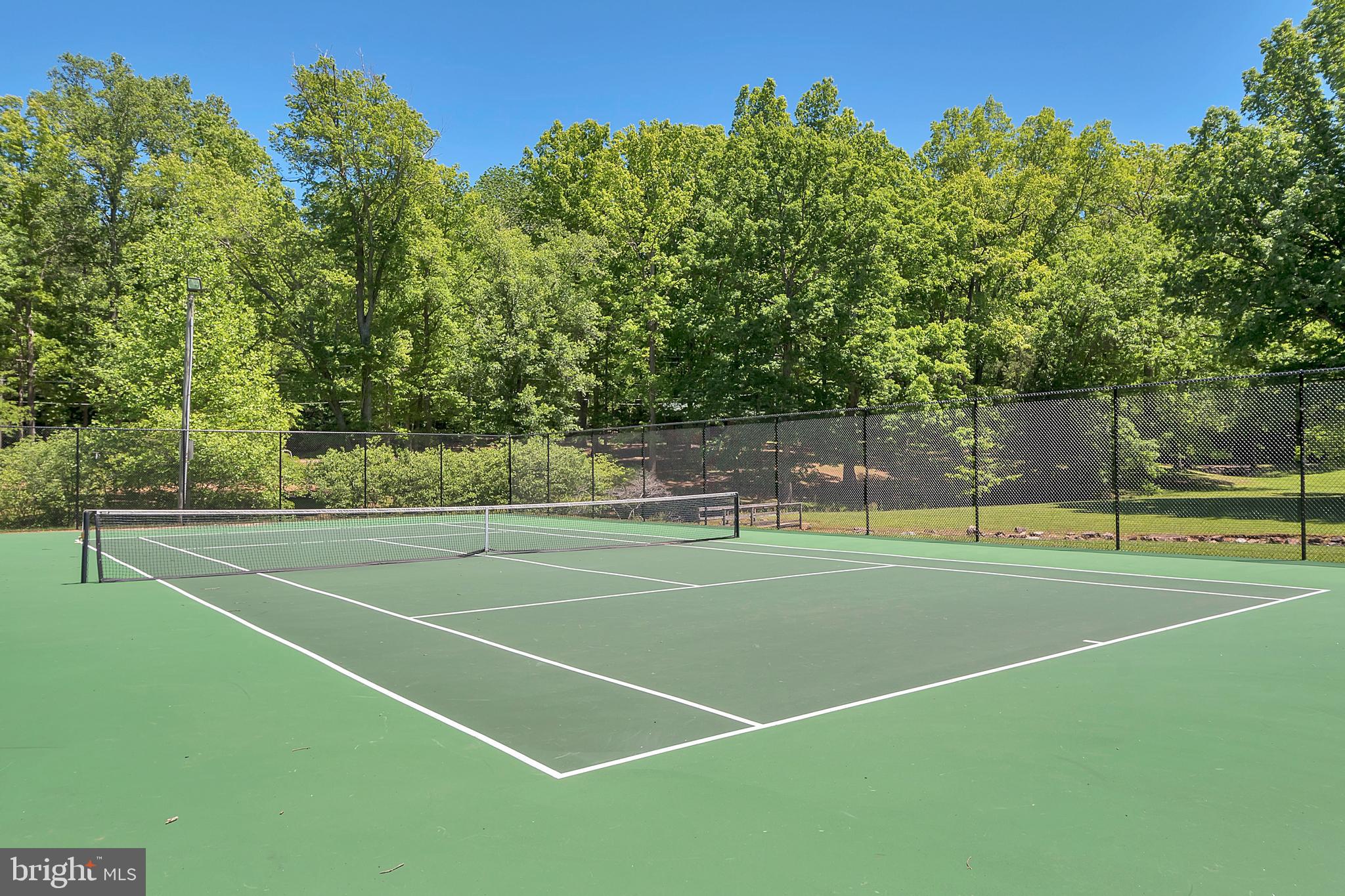 LAKE WILDERNESS - Residential