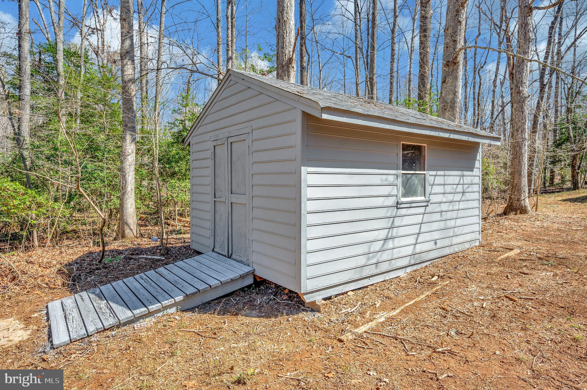 LAKE WILDERNESS - Residential