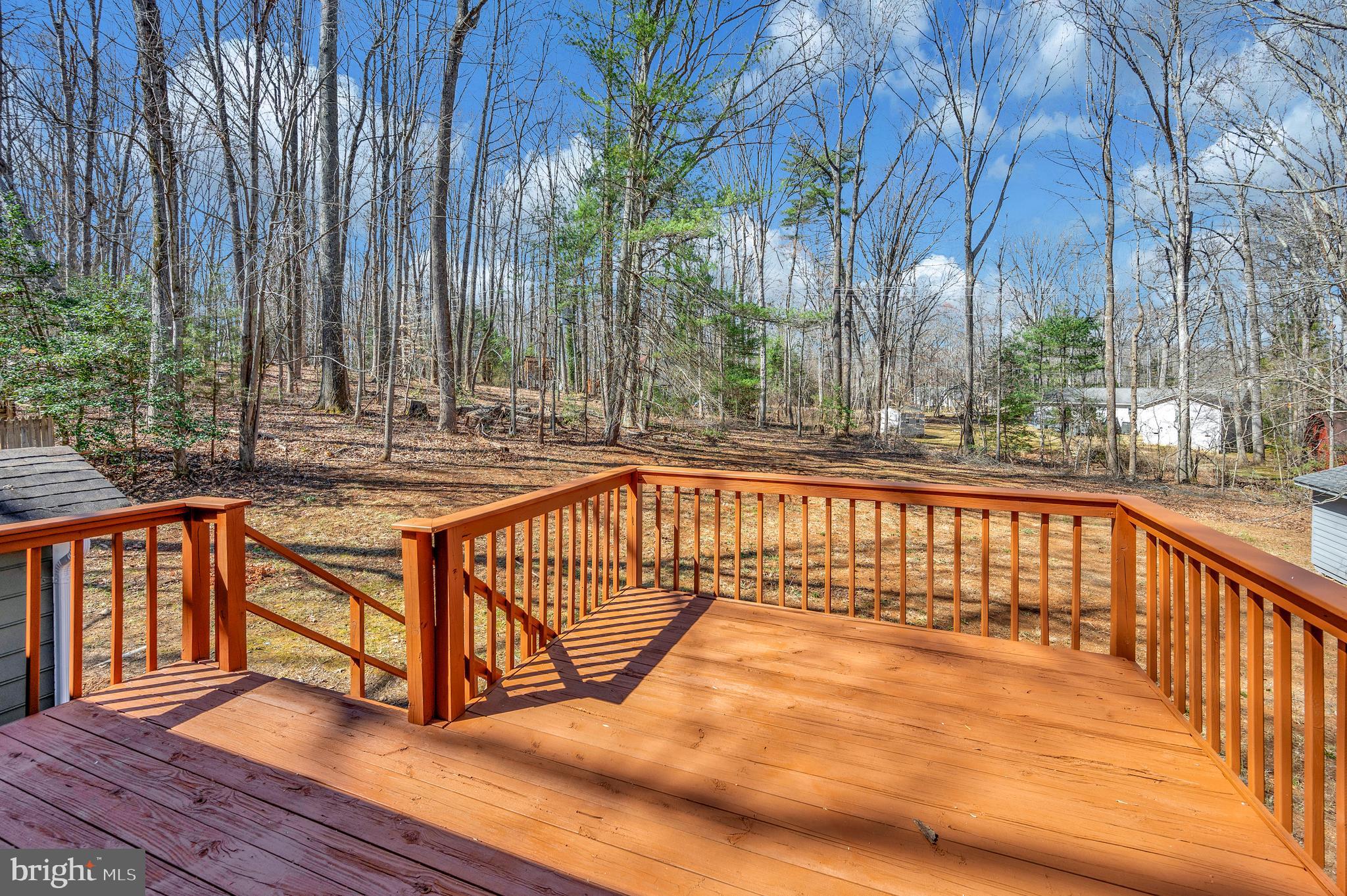 LAKE WILDERNESS - Residential