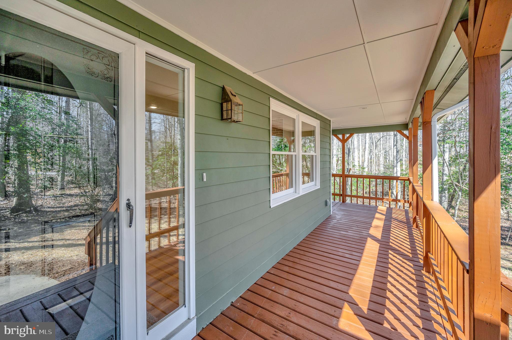 LAKE WILDERNESS - Residential