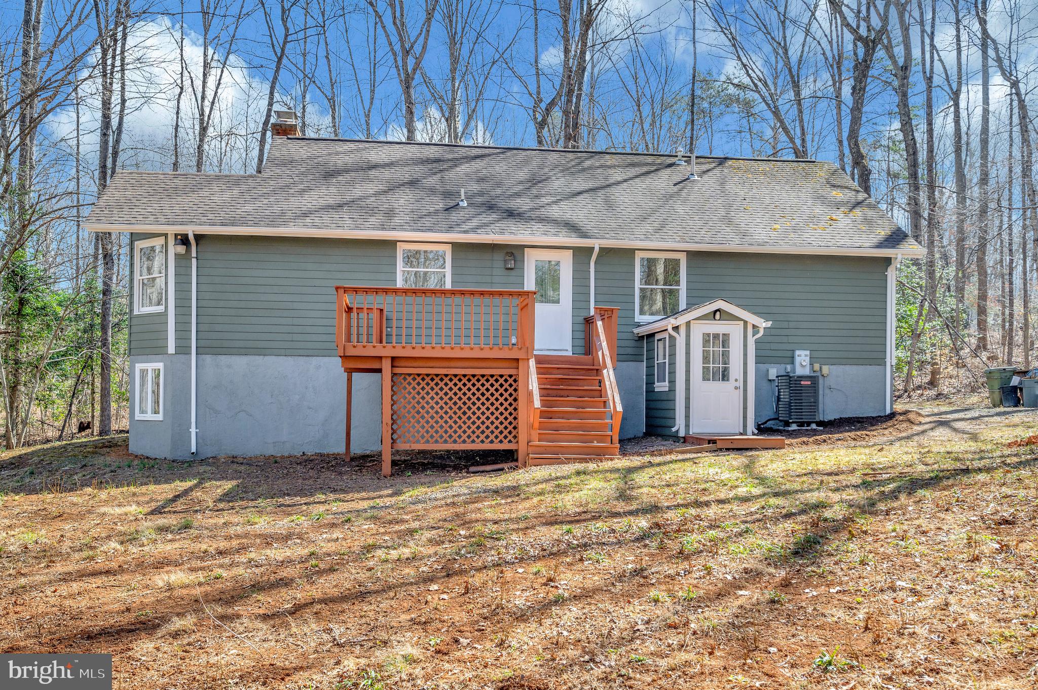 LAKE WILDERNESS - Residential