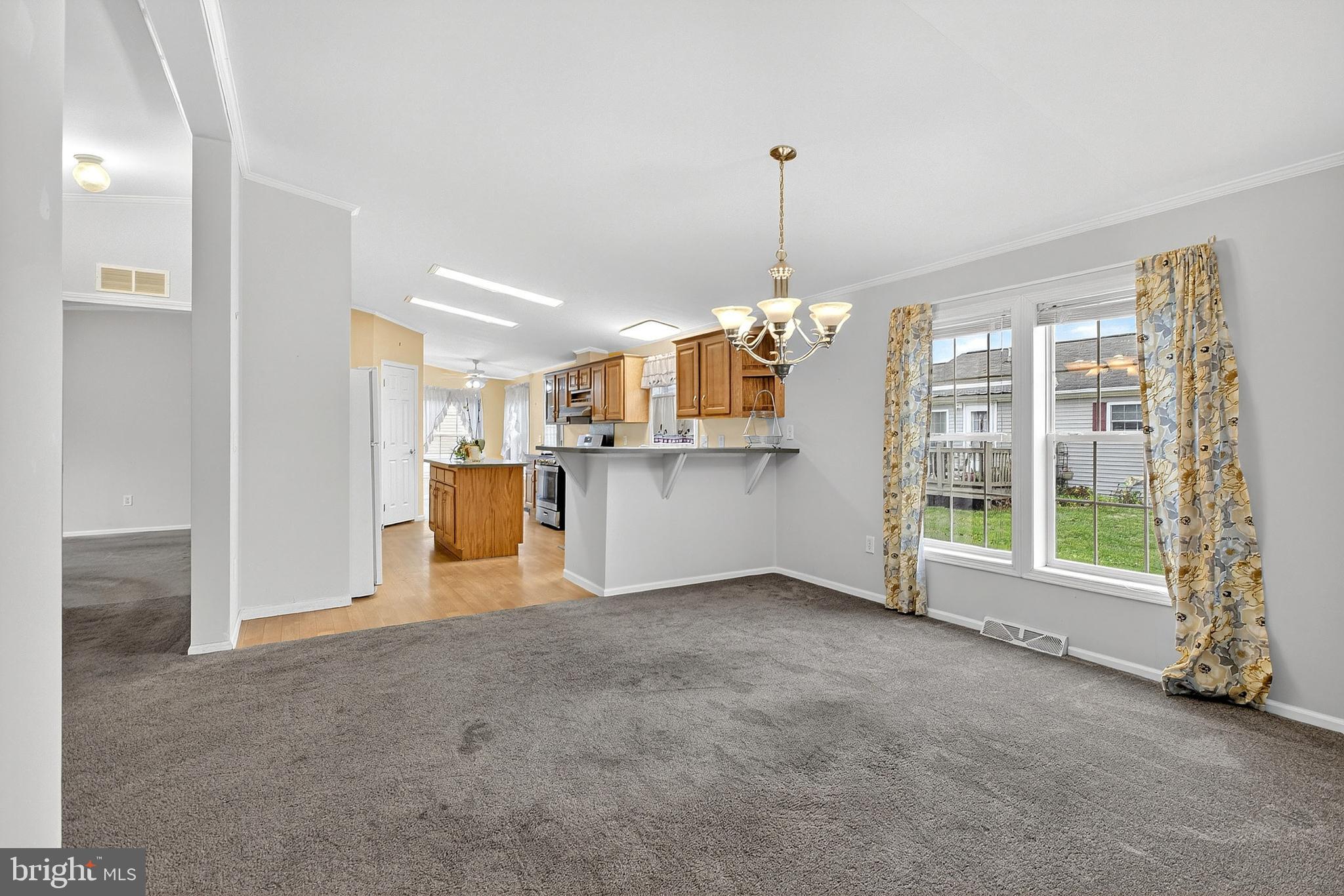 WILD MEADOWS - Residential