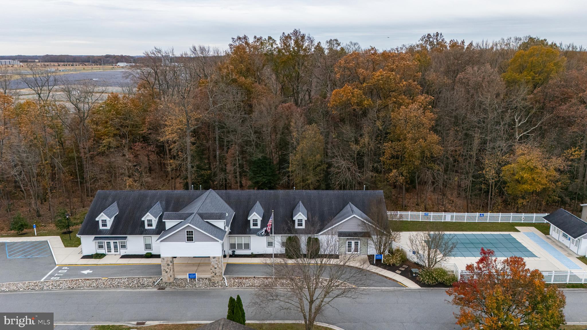 WILD MEADOWS - Residential