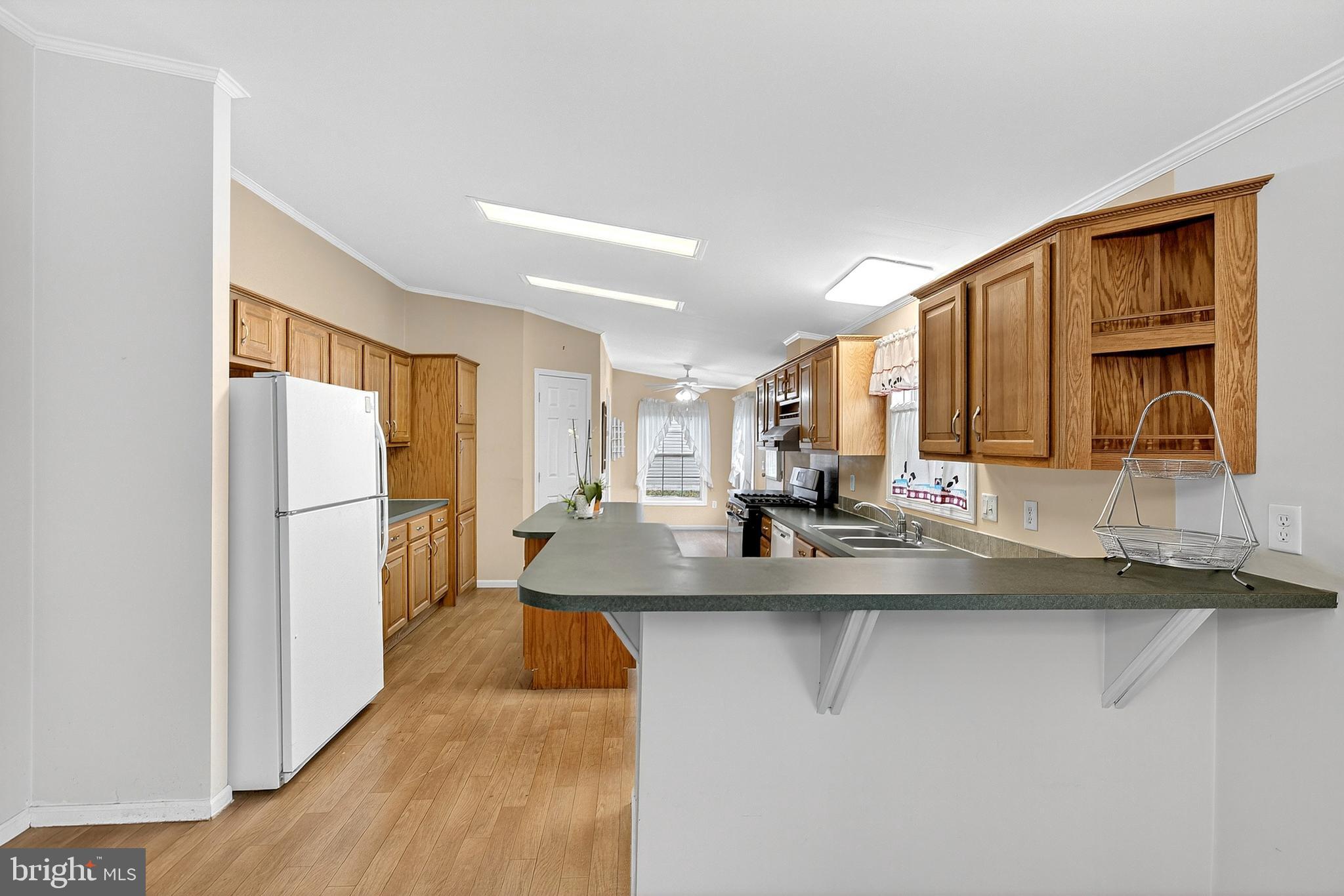 WILD MEADOWS - Residential