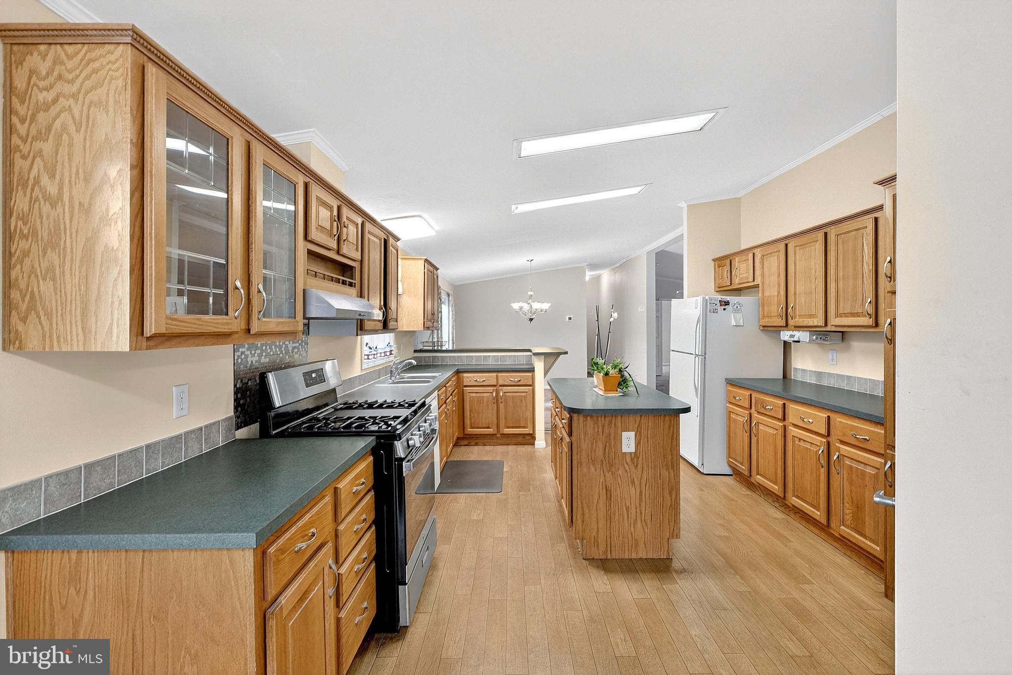 WILD MEADOWS - Residential