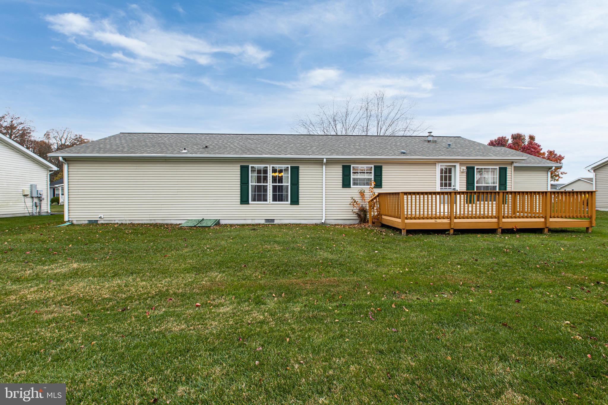 WILD MEADOWS - Residential