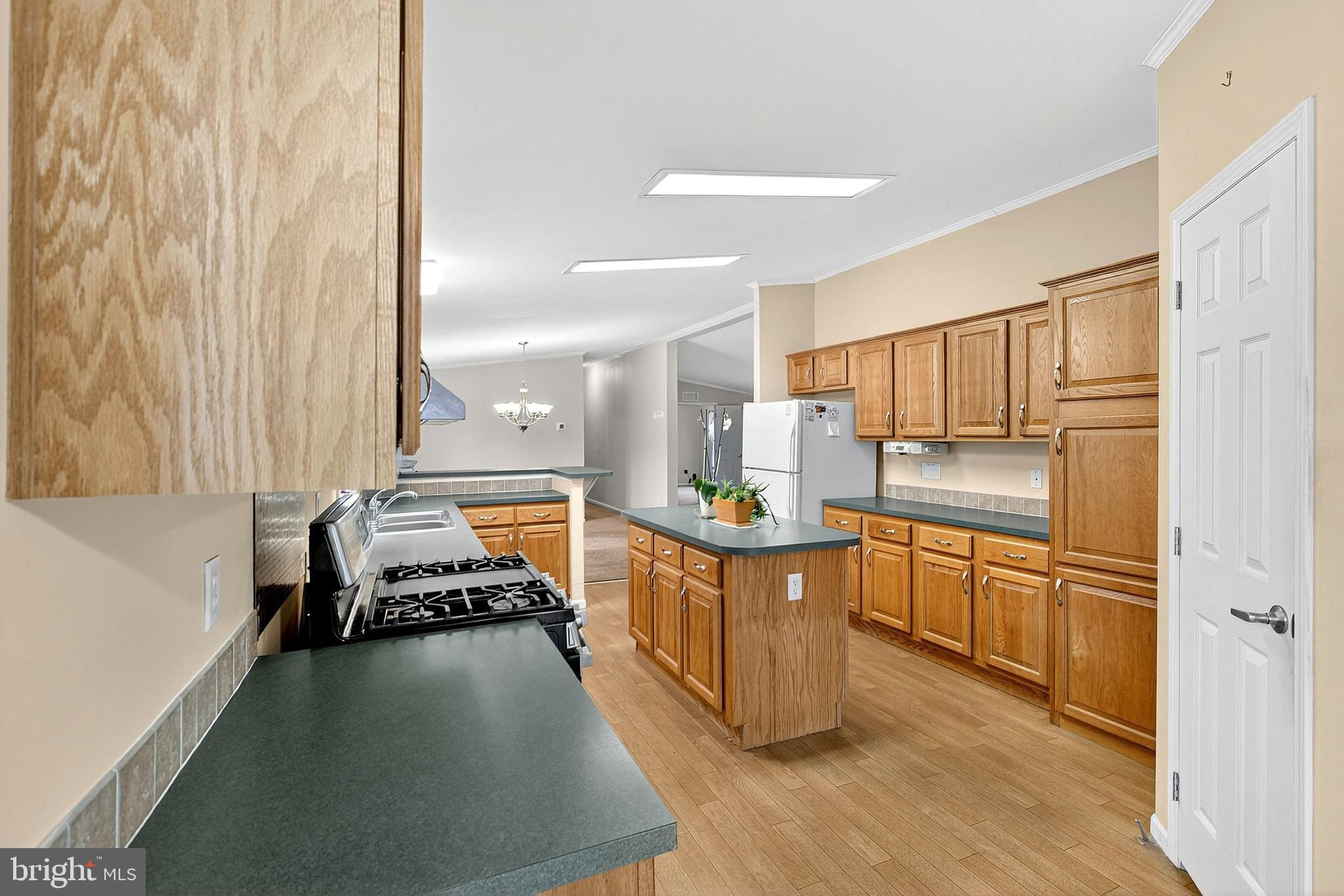 WILD MEADOWS - Residential