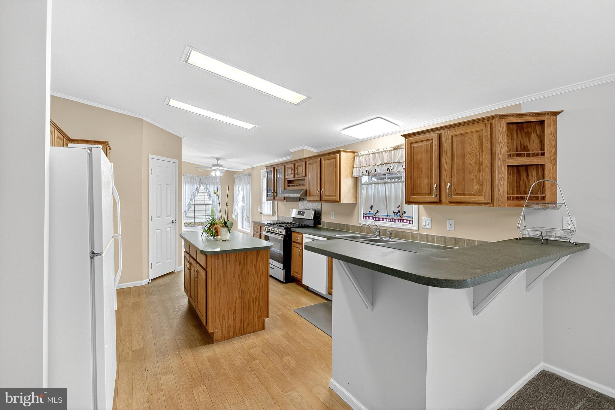 WILD MEADOWS - Residential