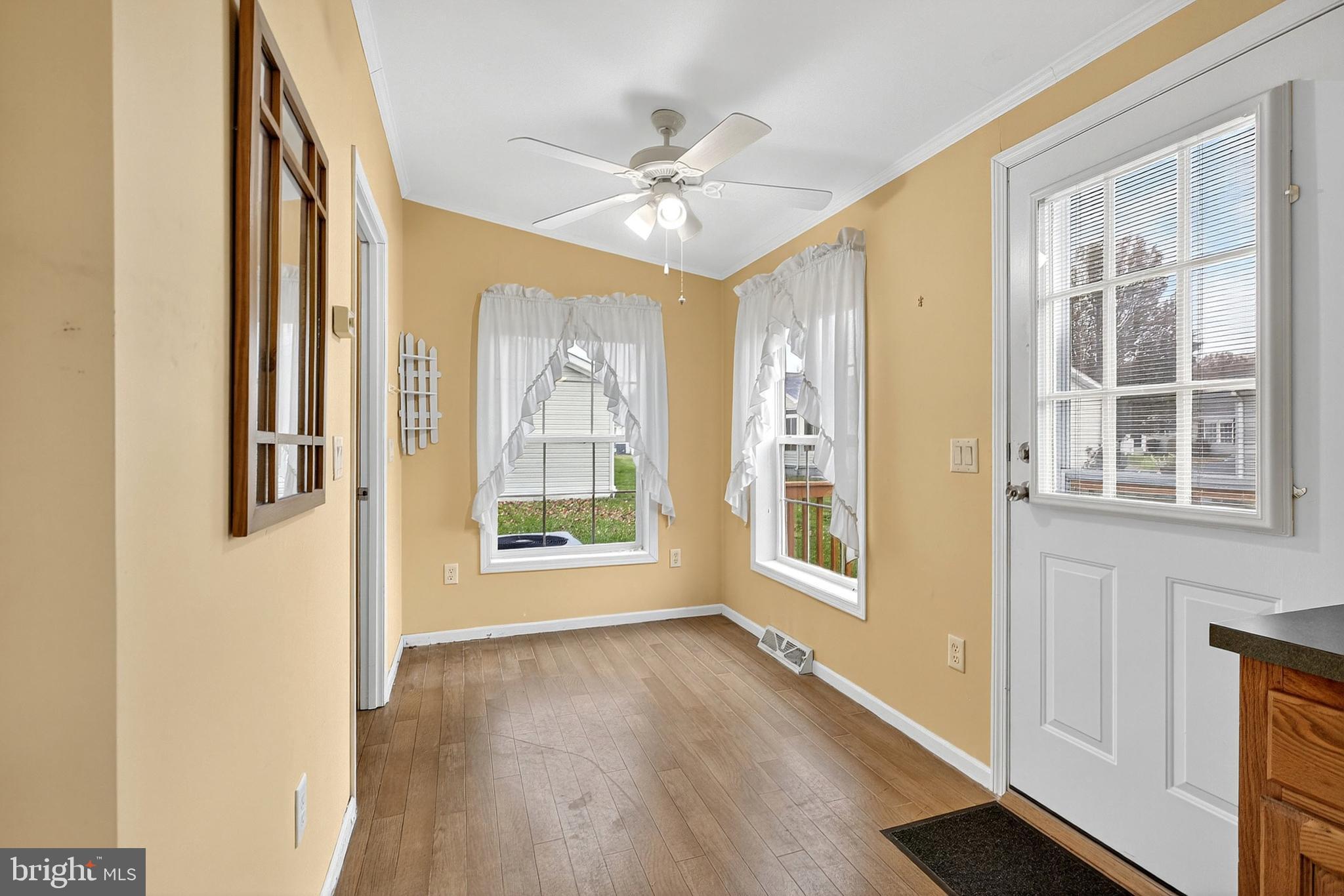 WILD MEADOWS - Residential