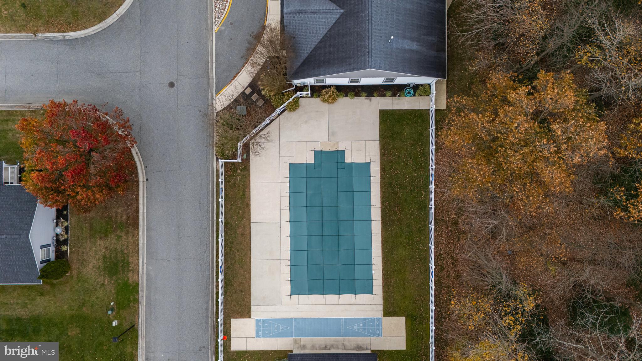 WILD MEADOWS - Residential