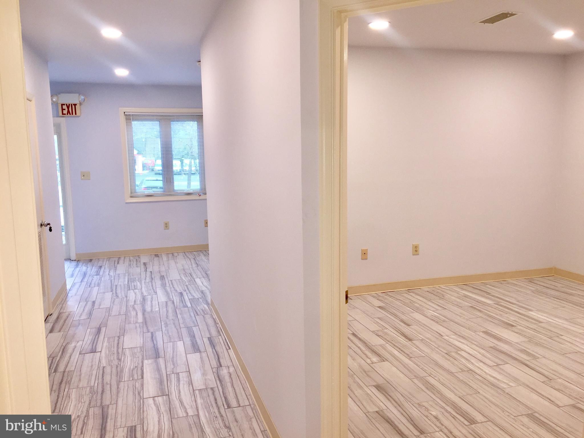 ROCK SPRING PROFESSIONAL CENTER - Commercial Lease