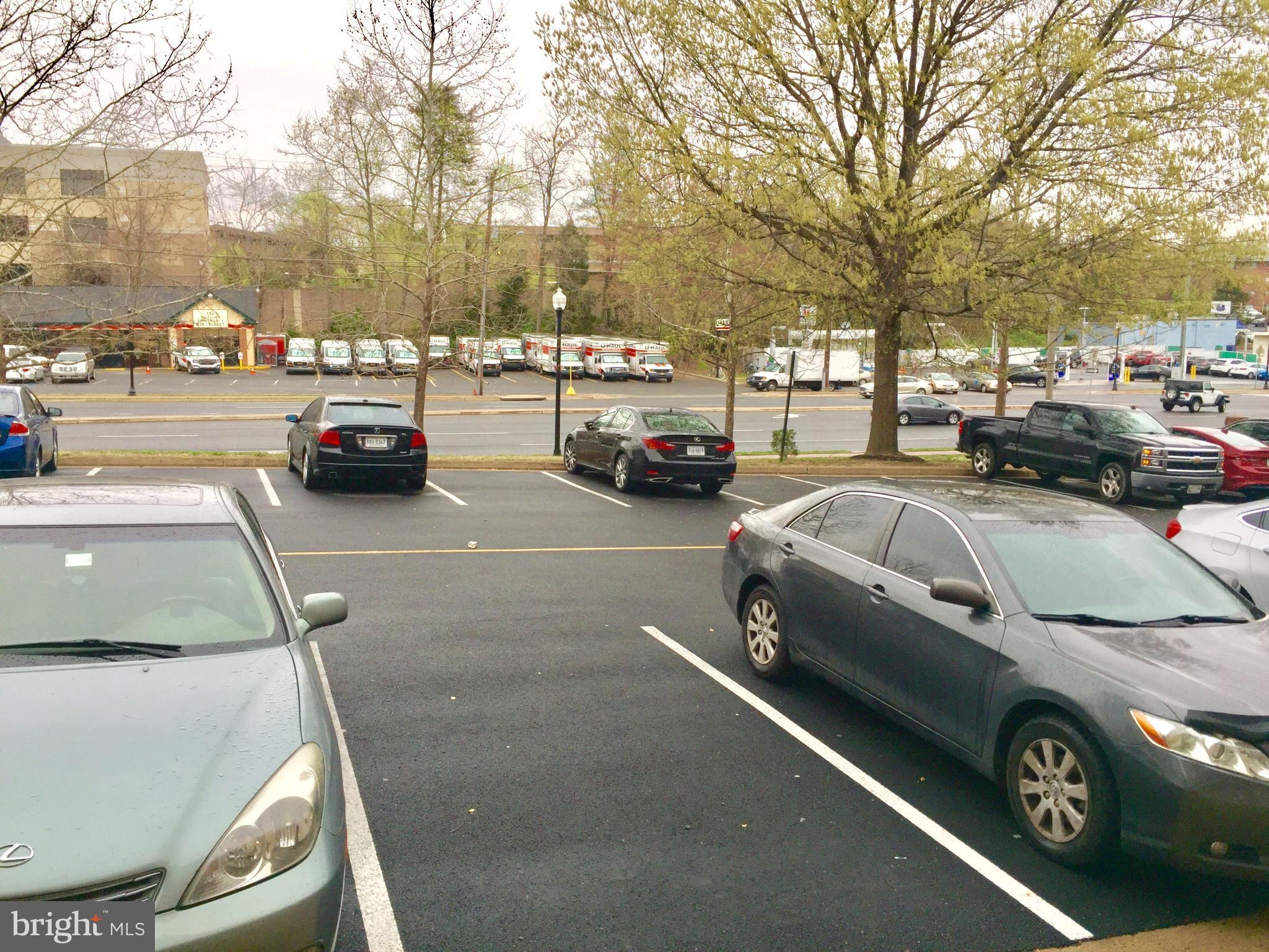 ROCK SPRING PROFESSIONAL CENTER - Commercial Lease