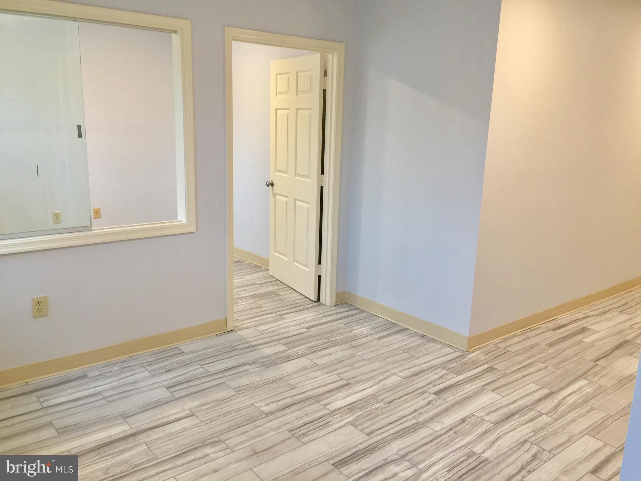 ROCK SPRING PROFESSIONAL CENTER - Commercial Lease