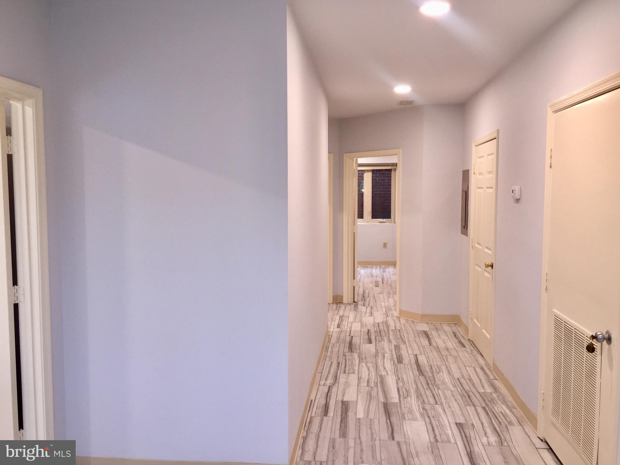 ROCK SPRING PROFESSIONAL CENTER - Commercial Lease