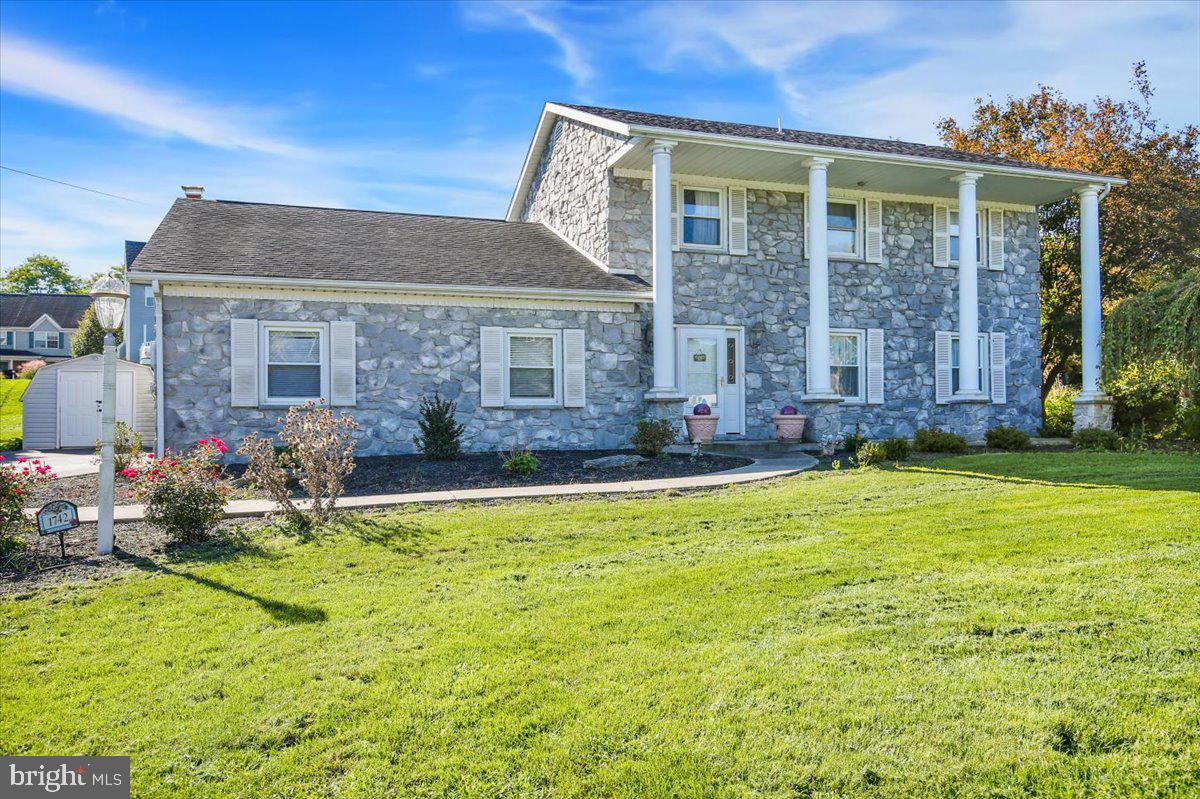 1742 CONARD ROAD