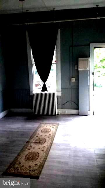 CHURCH HILL - Residential Lease