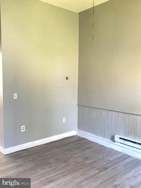 CHURCH HILL - Residential Lease