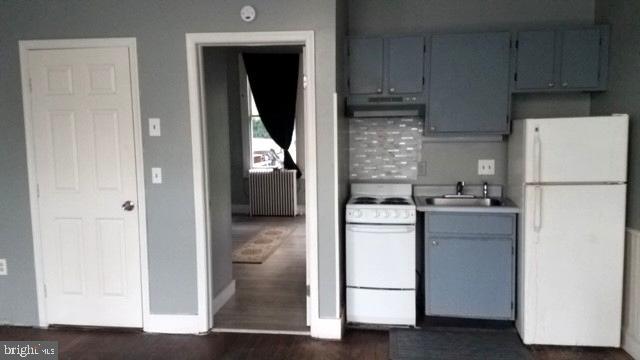 CHURCH HILL - Residential Lease