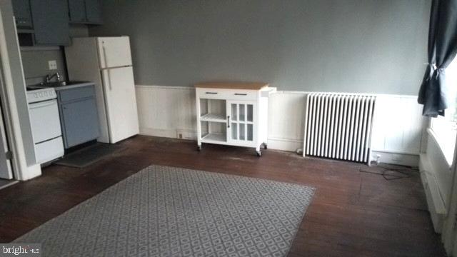 CHURCH HILL - Residential Lease