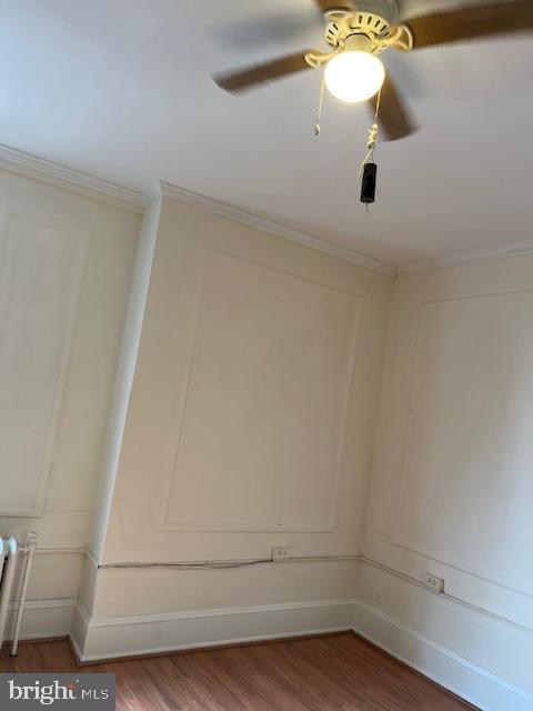 CENTER CITY - Residential