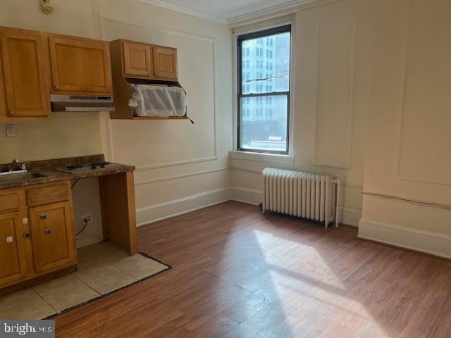 CENTER CITY - Residential