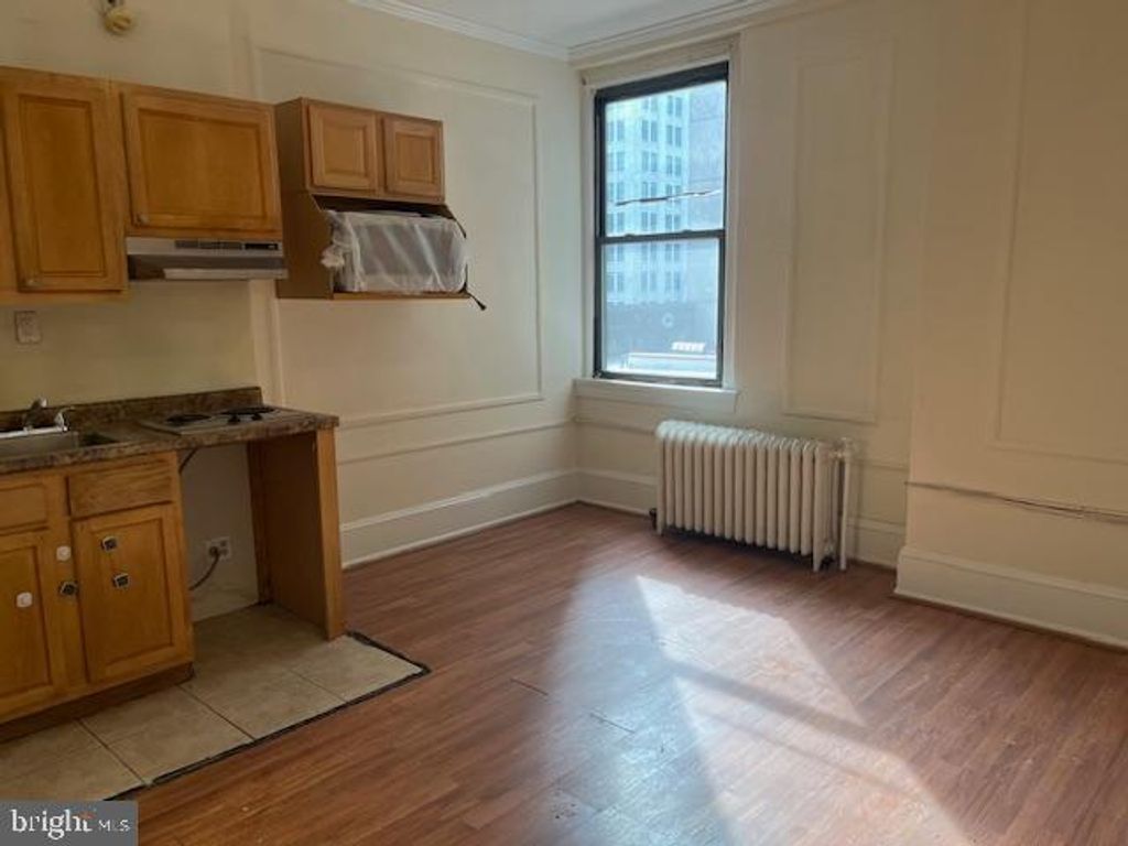 Photo of 1324 Locust Street #715, PHILADELPHIA, PA 19107 (MLS # PAPH2436140)