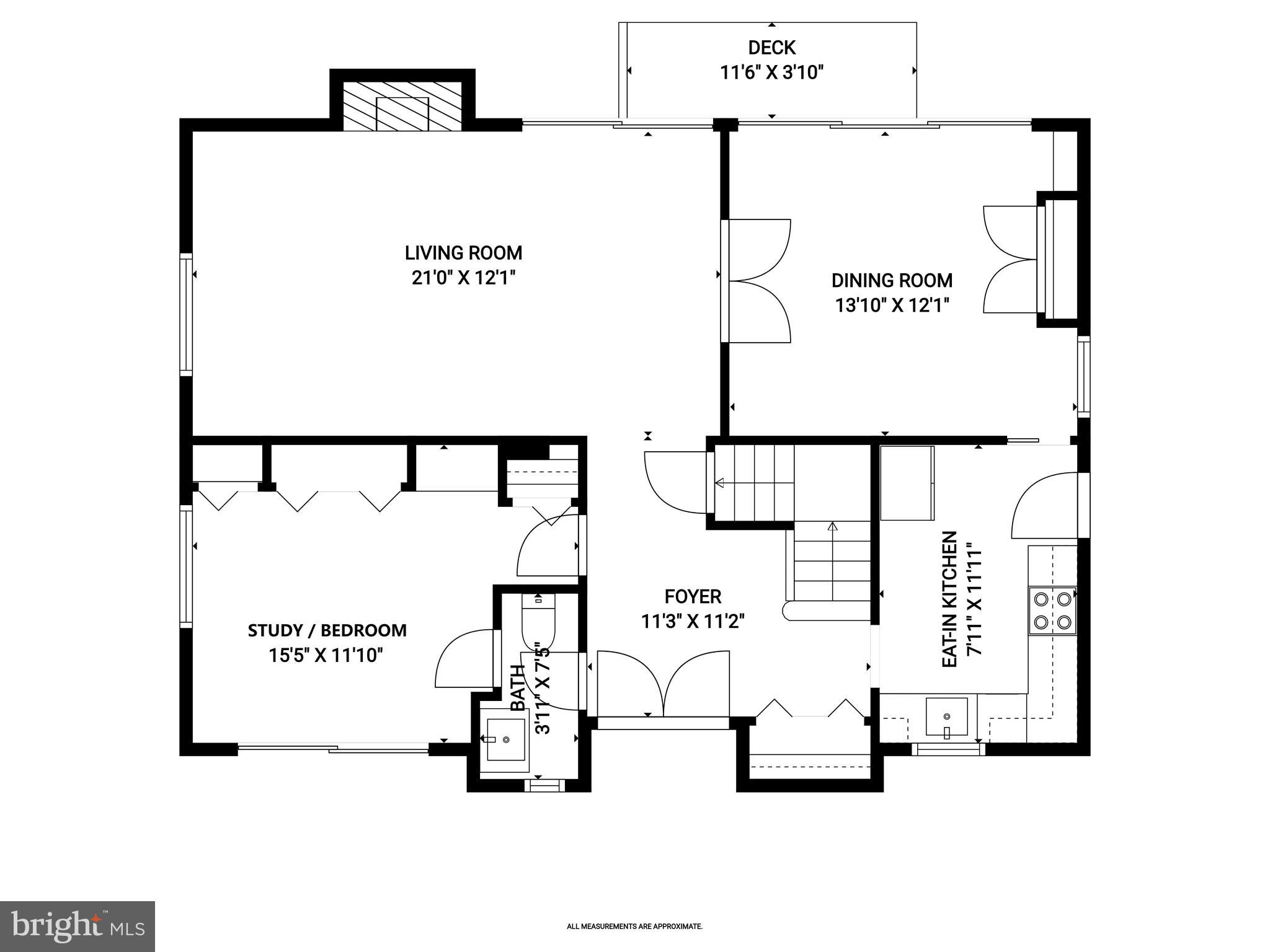 KENT - Residential