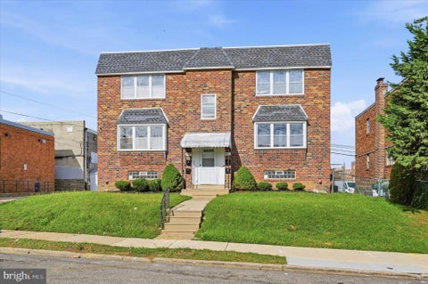 Photo of 8321 Michener Avenue, PHILADELPHIA, PA 19150 (MLS # PAPH2685478)