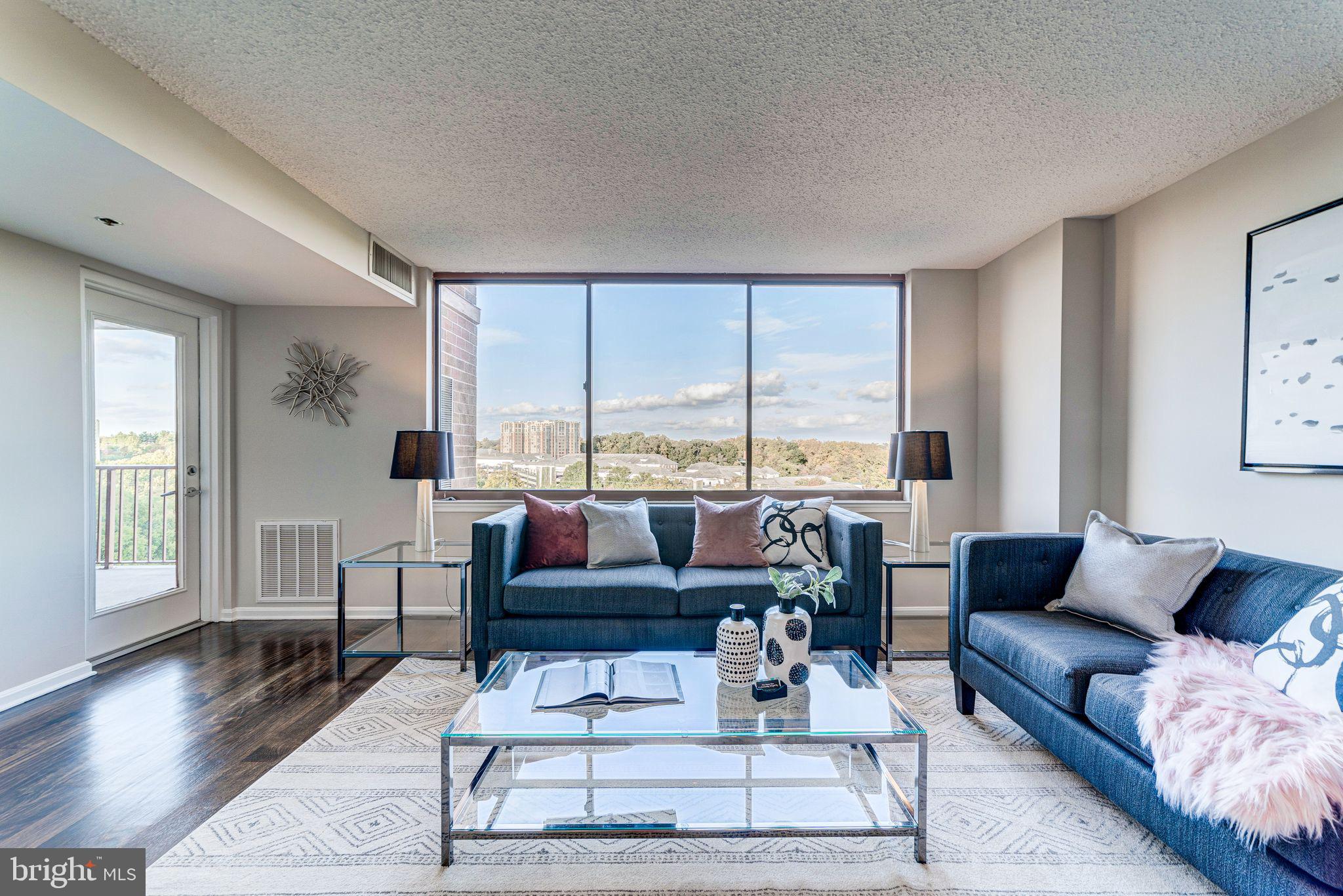 GROSVENOR PARK - Residential