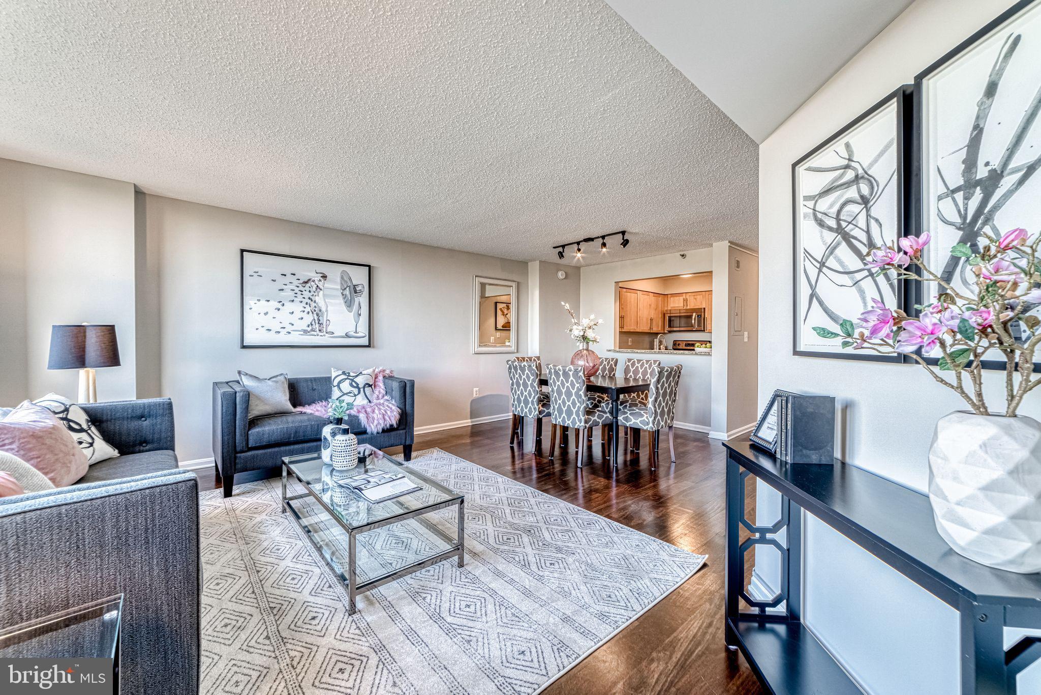 GROSVENOR PARK - Residential