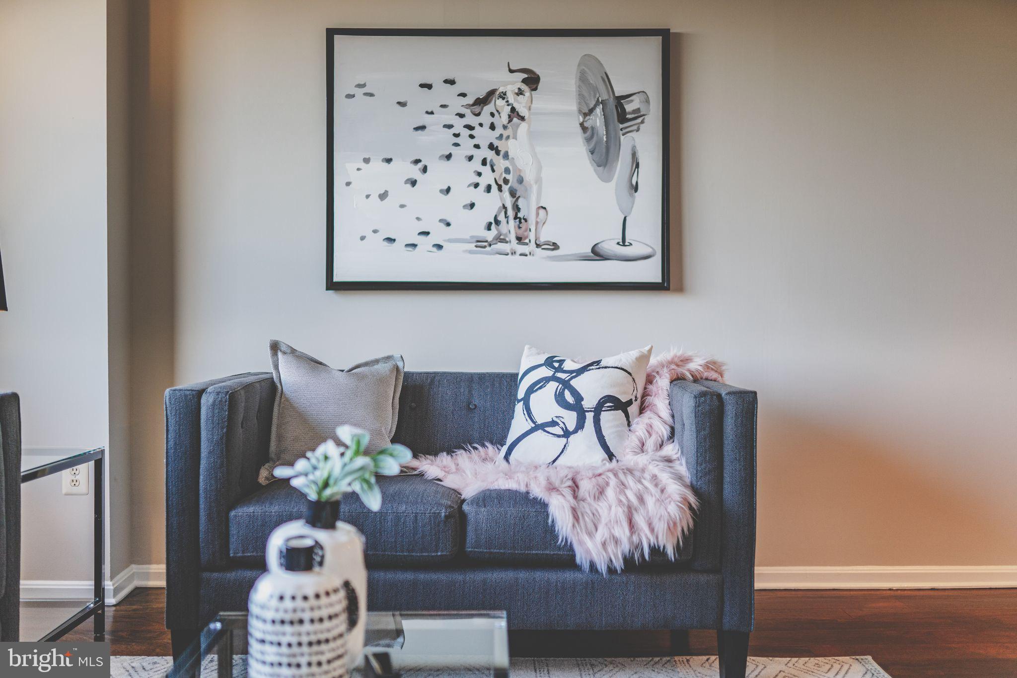 GROSVENOR PARK - Residential