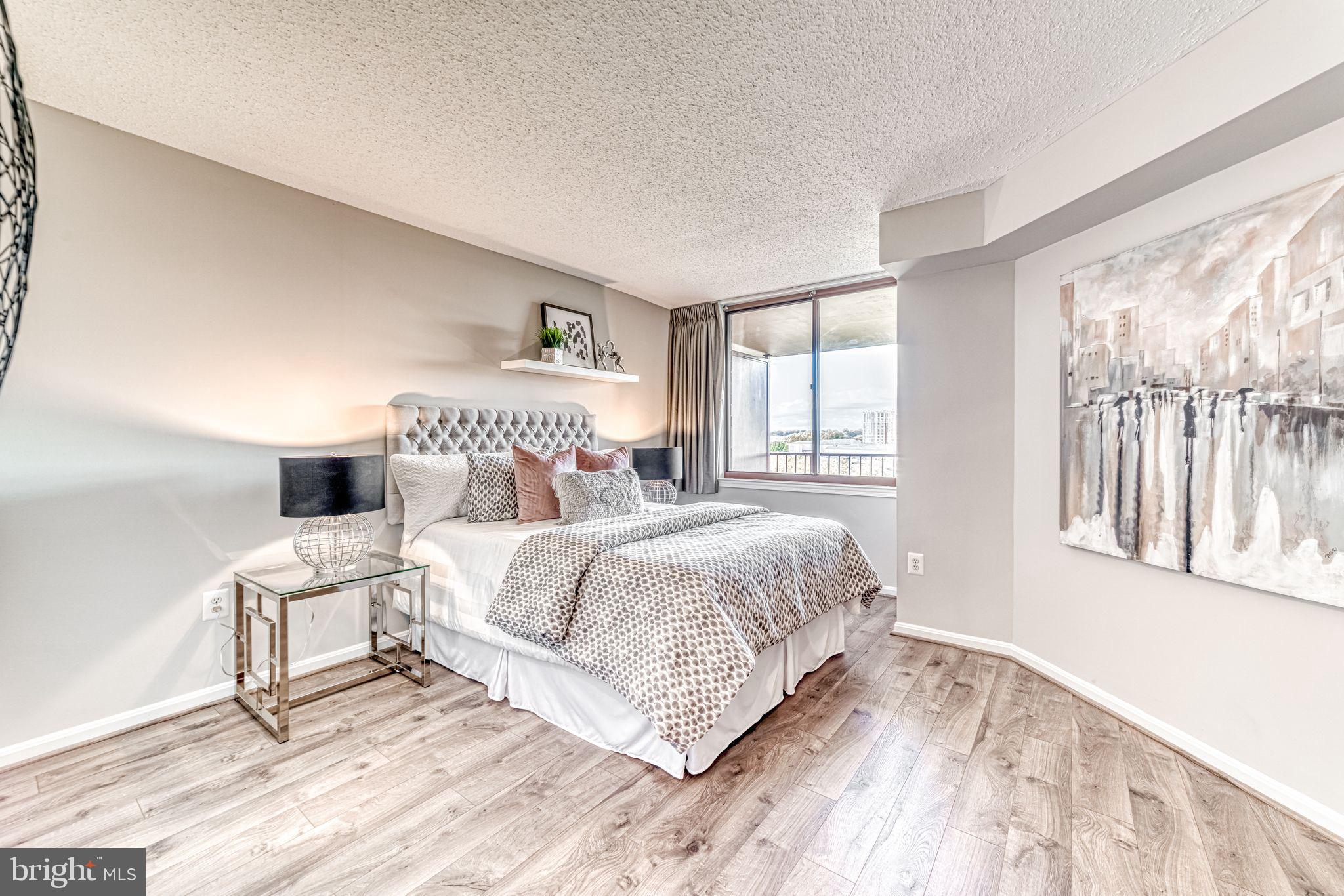 GROSVENOR PARK - Residential