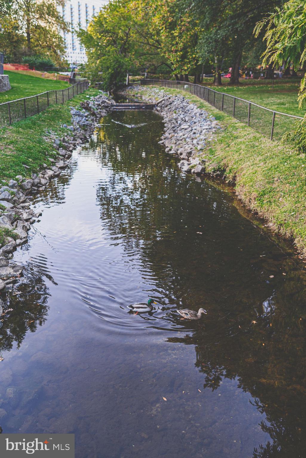 GROSVENOR PARK - Residential