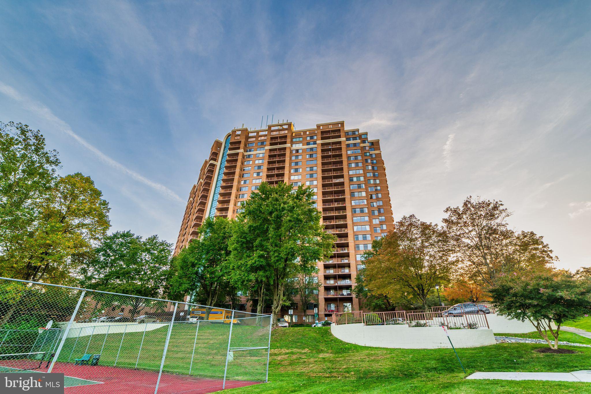 GROSVENOR PARK - Residential