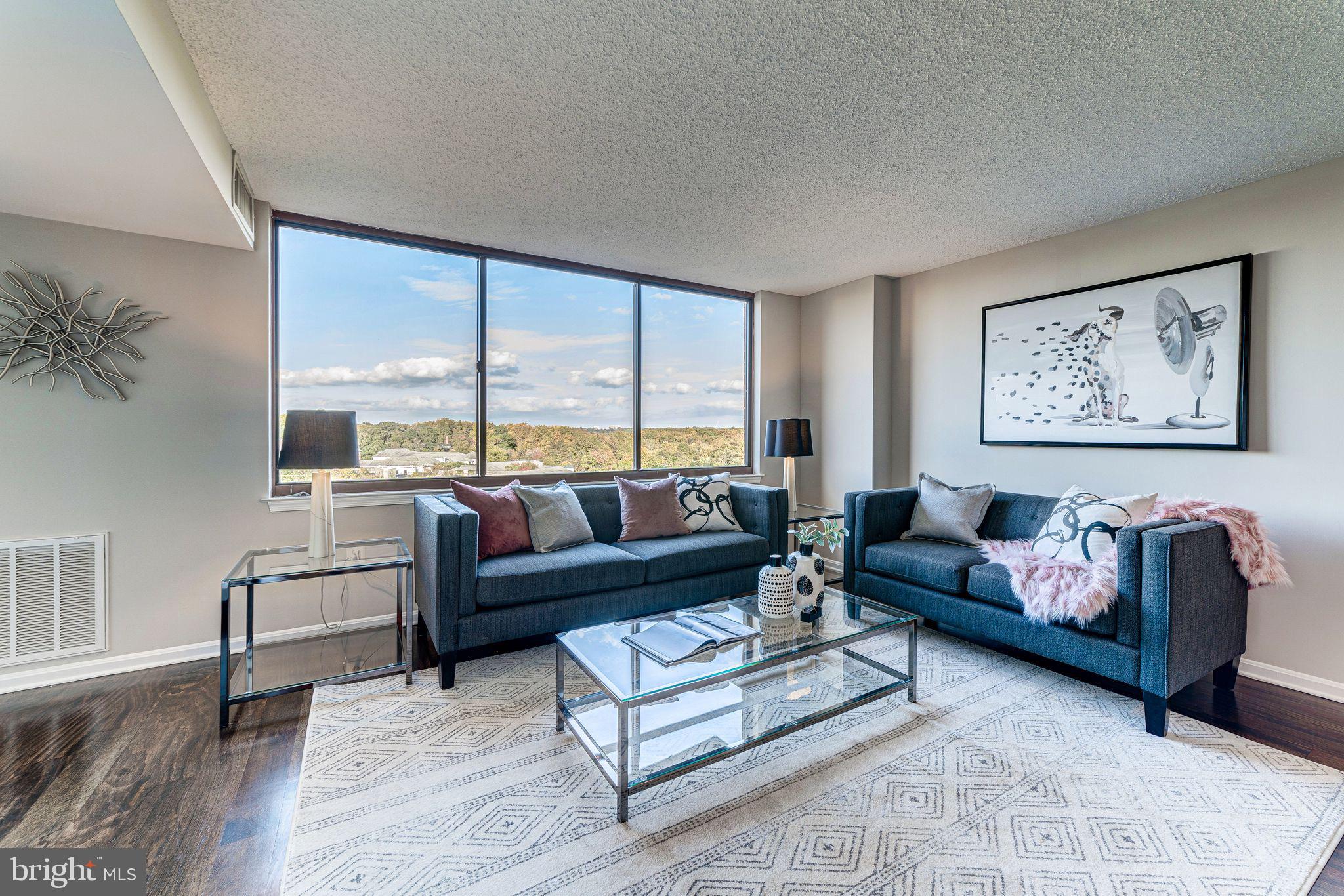 GROSVENOR PARK - Residential