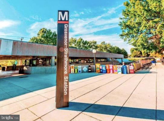 GROSVENOR PARK - Residential