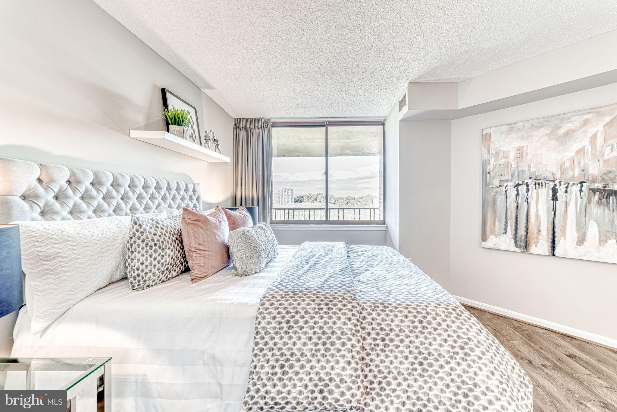 GROSVENOR PARK - Residential