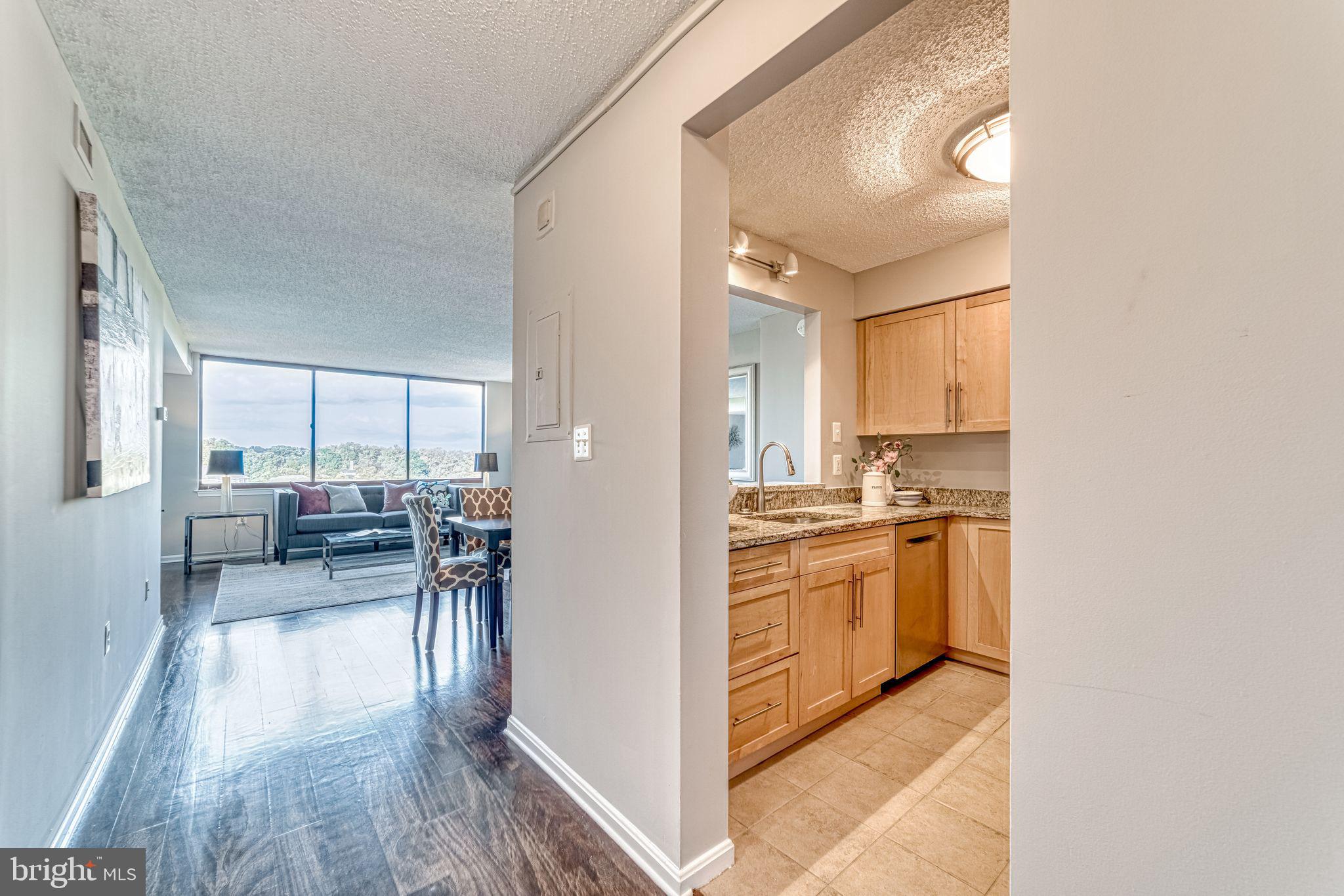 GROSVENOR PARK - Residential